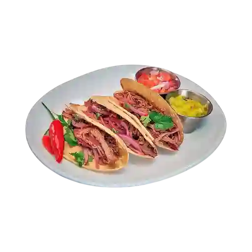 Taco de Birria