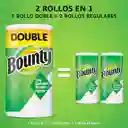 Bounty Toallas de Papel 90 Hojas