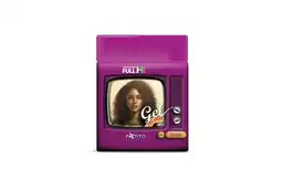 Ponto Gel Cremoso Brasileiro Afro Hold