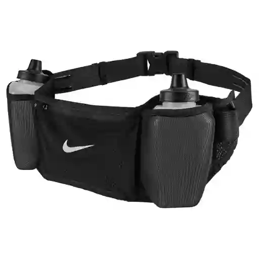 Nike Flex Stride Dbl Bottle Canguro Hombre Negro Talla 1SIZE