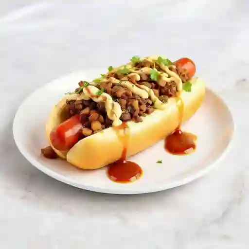 Choriperro Argentino