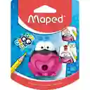 Maped Sacapuntas Croc Croc de Sapo