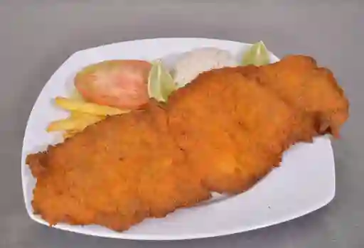 Chuleta de Pollo