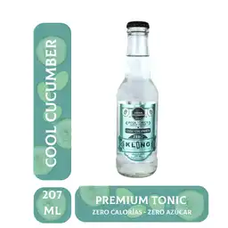 Kling Tonic Cool Cucumber