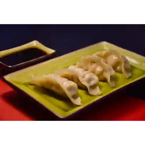 Gyozas (4)