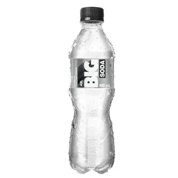 Big Cola Soda Regular