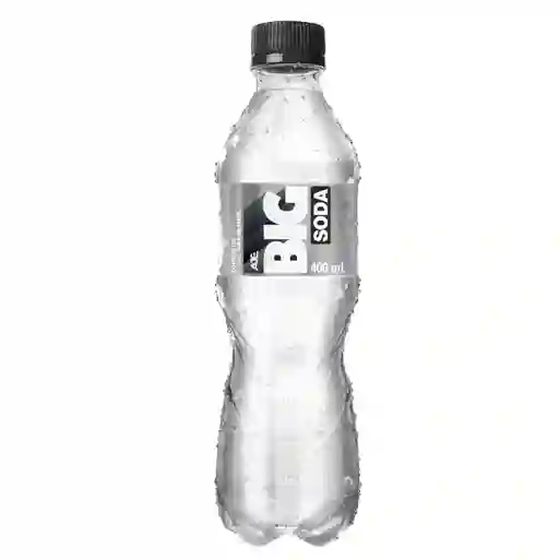 Big Cola Soda Regular