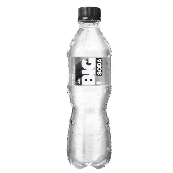 Big Cola Soda Regular