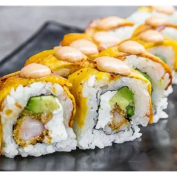 Combo Delis-Sushi Personal y Bebida