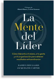 . LA MENTE DE LIDER