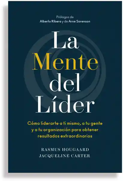 . LA MENTE DE LIDER