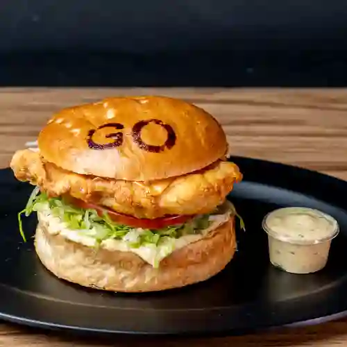 Go pollo