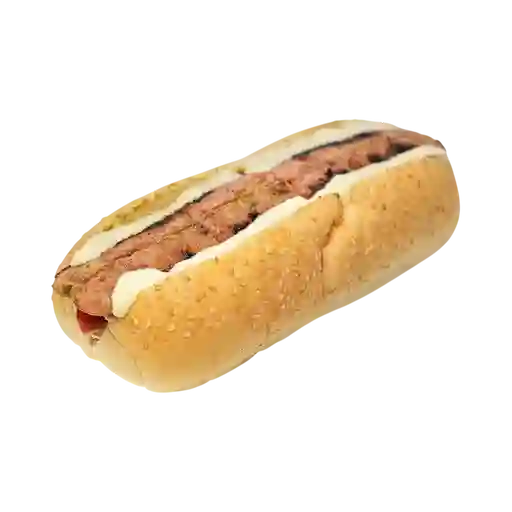 Perro Caliente Ranchero