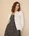 Chaqueta Crudo Nevisca Claro Talla L 121G000 Esprit