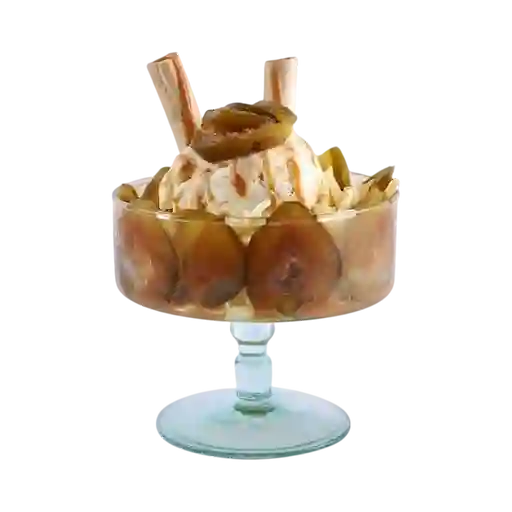 Copa brevas