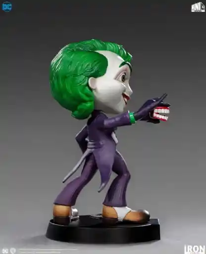  Mexico Figura De Coleccion Joker DC Comics 