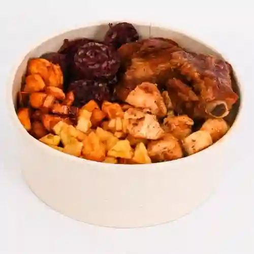 Bowl Picada