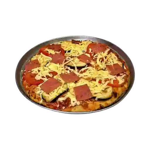 Especial Pomodoro