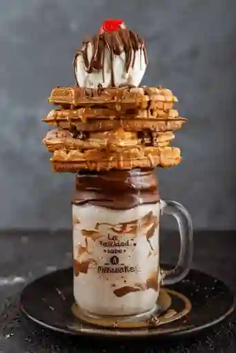 Waffles Revolution