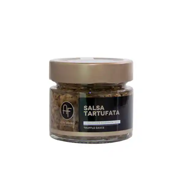 Appennino Food Salsa Tartufata