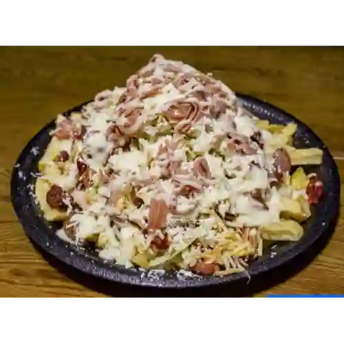 Salvajada el Son Dos