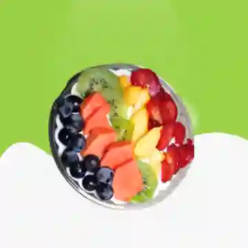 Bowl de Fruta 2 - 500Ml