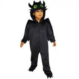 Fantastic Night Disfraz de Dragón Talla 6