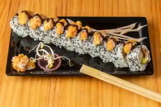 Sushi Pop (pescado)