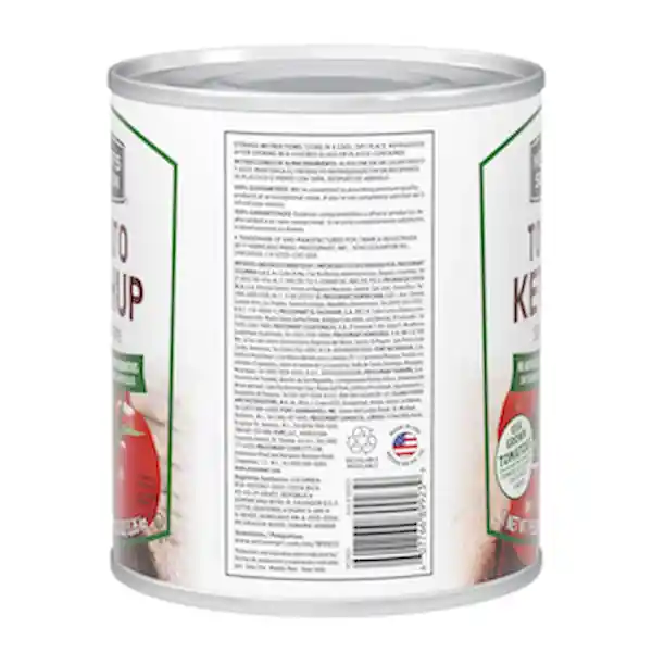 Members Selection Salsa de Tomate