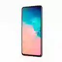 Galaxy Samsung Smartphone S10 E Blanco 128Gb