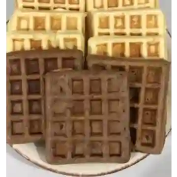 Waffle Mix
