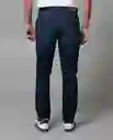 Jean Hombre Azul Talla 34 133G012_AZU194024 Rifle