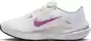 Nike Zapatos W Air Winflo 10 Para Mujer Blanco Talla 8