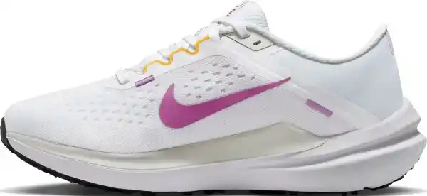 Nike Zapatos W Air Winflo 10 Para Mujer Blanco Talla 8