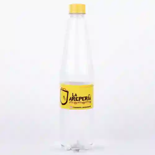 Agua Mineral 400 ml