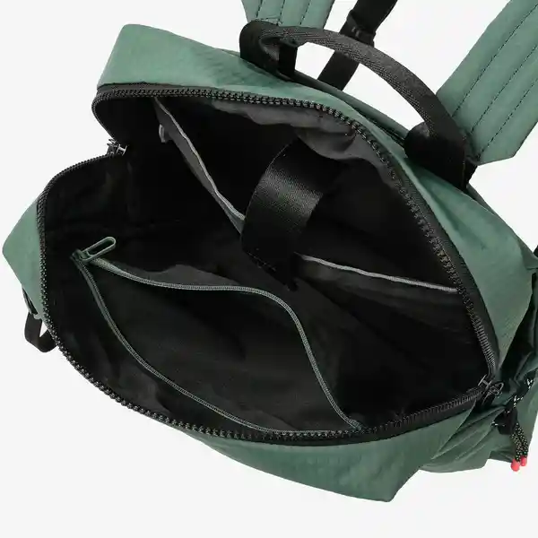 Hedgren Maleta Akira Mediano Verde