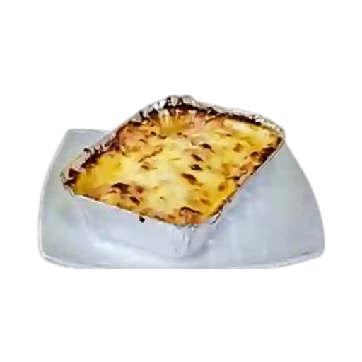 Lasagna Especial