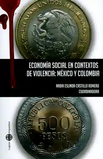 Economía Social en Contextos de Violencia: México y Colombia