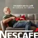 Café descafeinado NESCAFÉ DECAF instantáneo x 200g