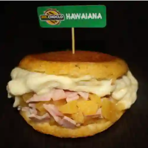 Hawaiana