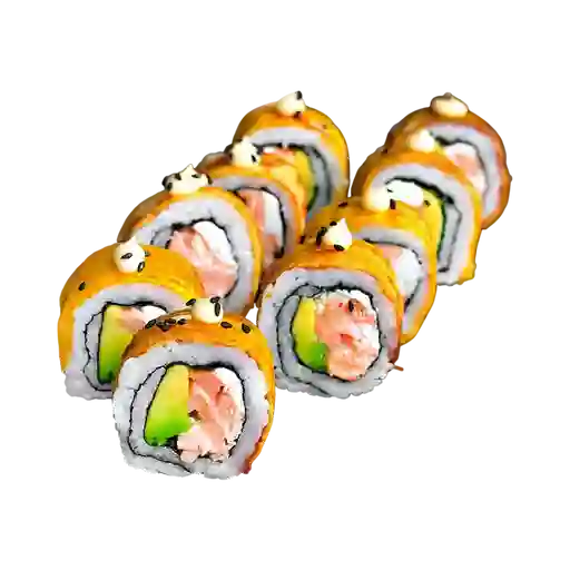 Sunset Roll