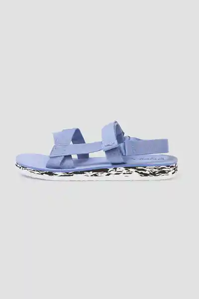 Sandalias Strap Allora Mujer Talla 7 Oneill