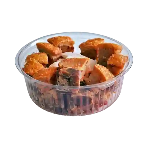 Pig Pop Corn