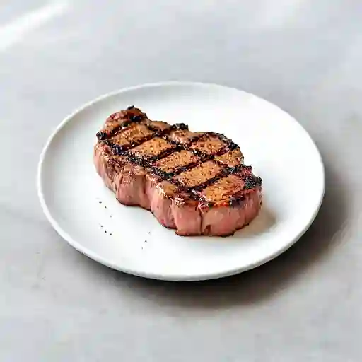 Tapa De Cuadril Angus X350g