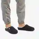 Inkanta Pantuflas Slipp Man Negro/Sherpa M
