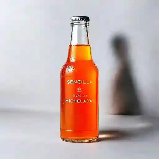 Sencilla