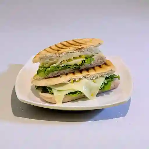 Doble Queso