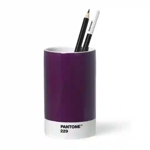 Copenhagen Design Portalapices Pantone Morado