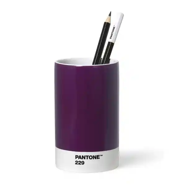 Copenhagen Design Portalapices Pantone Morado