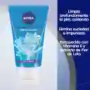 Nivea Gel Limpiador Fácial Refrescante Aqua Effect